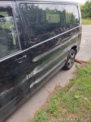 Volkswagen Caravelle 2,0 2013