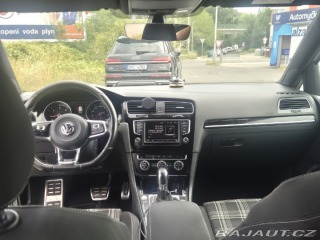 Volkswagen Golf 2,0   7 GTD 2016 2016