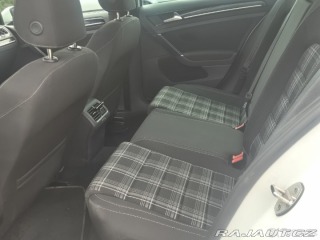 Volkswagen Golf 2,0   7 GTD 2016 2016