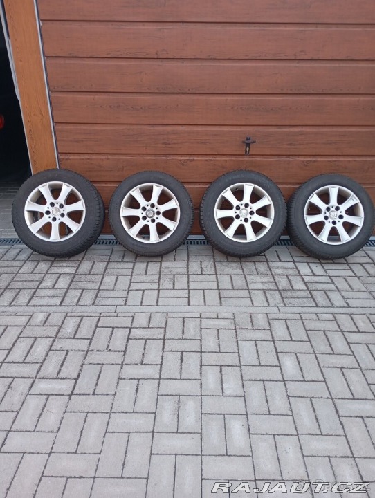 Audi A4 B 8 2011