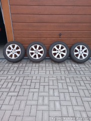 Audi A4 B 8 2011