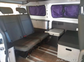 Ford Ostatní modely Dethleffs Globevan 2023