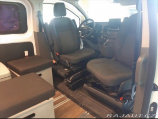 Ford Ostatní modely Dethleffs Globevan 2023