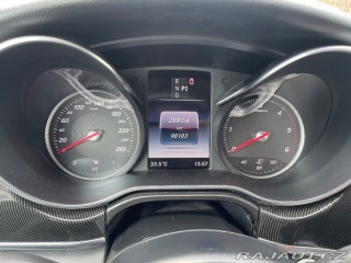 Mercedes-Benz V 2,1   V250-NÁJEZD 90tkm 2017