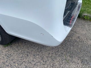 Mercedes-Benz V 2,1   V250-NÁJEZD 90tkm 2017