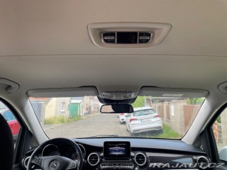 Mercedes-Benz V 2,1   V250-NÁJEZD 90tkm 2017