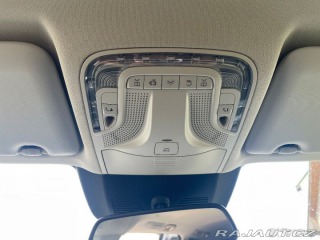 Mercedes-Benz V 2,1   V250-NÁJEZD 90tkm 2017