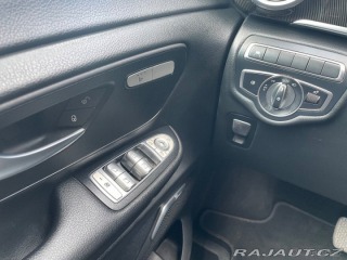 Mercedes-Benz V 2,1   V250-NÁJEZD 90tkm 2017