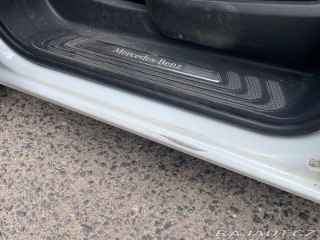 Mercedes-Benz V 2,1   V250-NÁJEZD 90tkm 2017