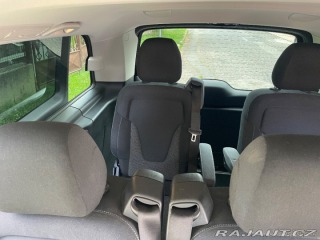 Mercedes-Benz V 2,1   V250-NÁJEZD 90tkm 2017