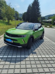 Opel Mokka Turbo r.v. 2023