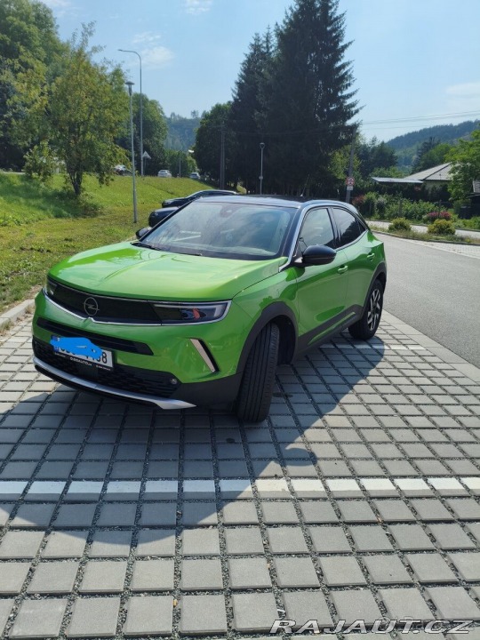 Opel Mokka Turbo r.v. 2023 2023