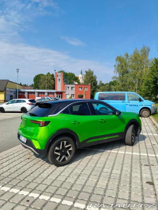 Opel Mokka Turbo r.v. 2023 2023