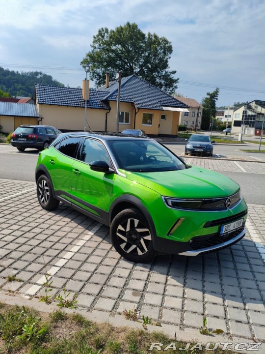 Opel Mokka Turbo r.v. 2023 2023