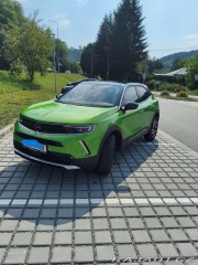 Opel Mokka Turbo r.v. 2023 2023