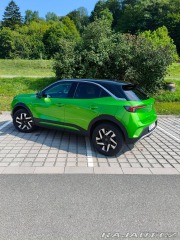 Opel Mokka Turbo r.v. 2023 2023