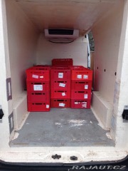 Renault Master 5x 1800
