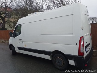 Renault Master 5x 1800
