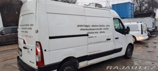 Renault Master 5x 1800