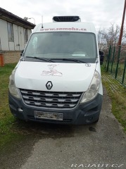 Renault Master 5x 1800
