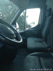 Renault Master 5x 1800