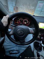 Subaru Legacy 2,0 D 110kW AWD – nový 2010