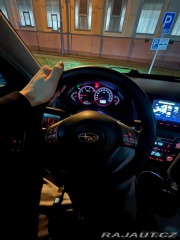 Subaru Legacy 2,0 D 110kW AWD – nový 2010