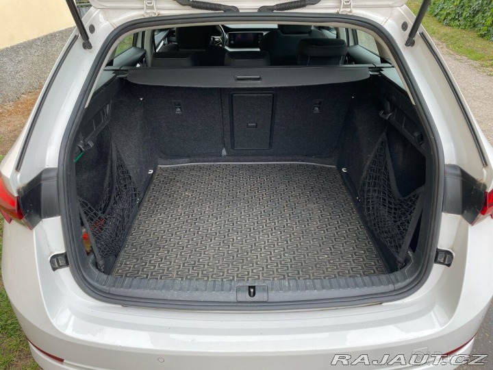 Škoda Octavia 2,0 IV, Ambition, TDI, 2020