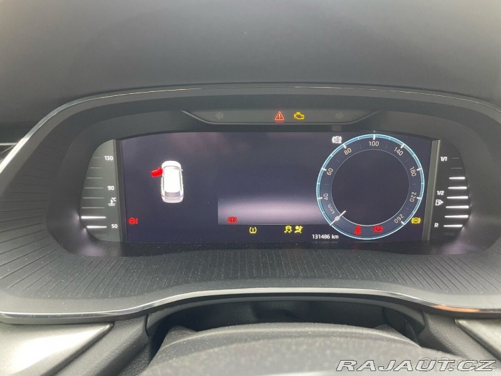 Škoda Octavia 2,0 IV, Ambition, TDI, 2020
