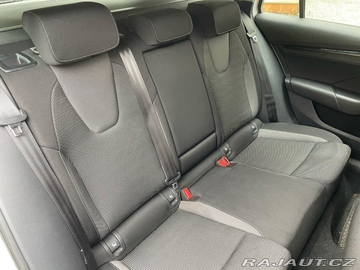 Škoda Octavia 2,0 IV, Ambition, TDI, 2020