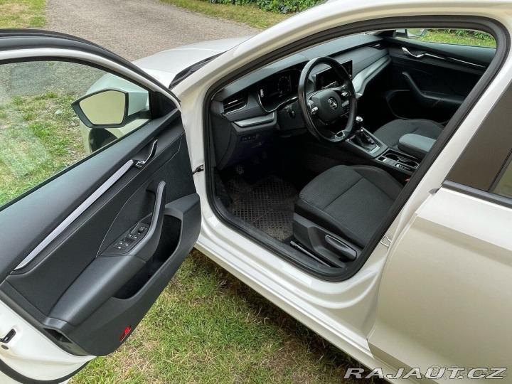 Škoda Octavia 2,0 IV, Ambition, TDI, 2020