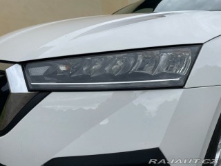 Škoda Octavia 2,0   IV, Ambition, TDI, 2020