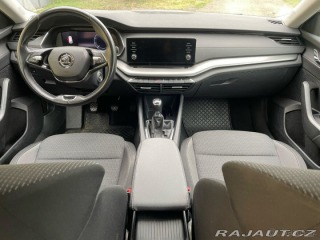 Škoda Octavia 2,0   IV, Ambition, TDI, 2020
