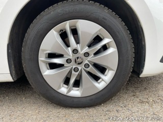 Škoda Octavia 2,0   IV, Ambition, TDI, 2020
