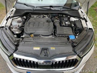 Škoda Octavia 2,0   IV, Ambition, TDI, 2020