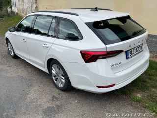 Škoda Octavia 2,0   IV, Ambition, TDI, 2020