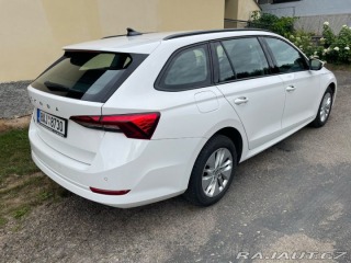 Škoda Octavia 2,0   IV, Ambition, TDI, 2020