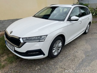 Škoda Octavia 2,0   IV, Ambition, TDI, 2020