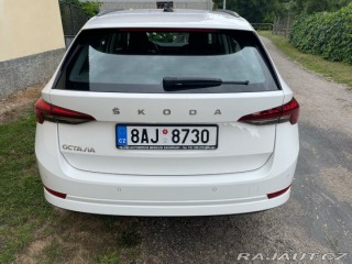 Škoda Octavia 2,0   IV, Ambition, TDI, 2020
