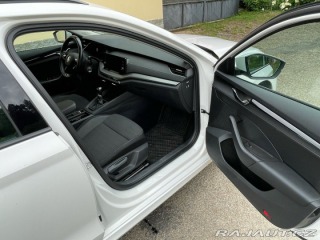 Škoda Octavia 2,0   IV, Ambition, TDI, 2020