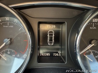 Škoda Superb 2,0   2 II TDI 103 kW BMP 1800