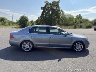 Škoda Superb 2,0   2 II TDI 103 kW BMP 1800
