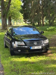 Volkswagen Phaeton 3,0   TDI 4Motion 2006