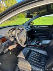 Volkswagen Phaeton 3,0   TDI 4Motion 2006