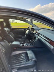 Volkswagen Phaeton 3,0   TDI 4Motion 2006