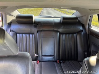 Volkswagen Phaeton 3,0   TDI 4Motion 2006