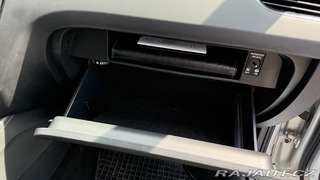Škoda Octavia 1.2 TSI – VELKÝ SERVIS 2013