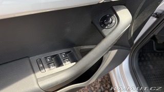 Škoda Octavia 1.2 TSI – VELKÝ SERVIS 2013