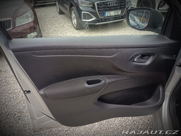 Peugeot 301 1,2i Active ČR 1majitel 2013