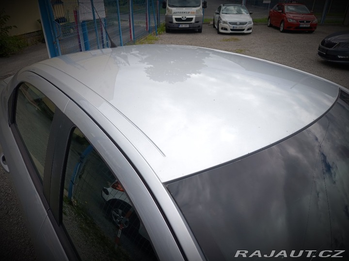 Peugeot 301 1,2i Active ČR 1majitel 2013